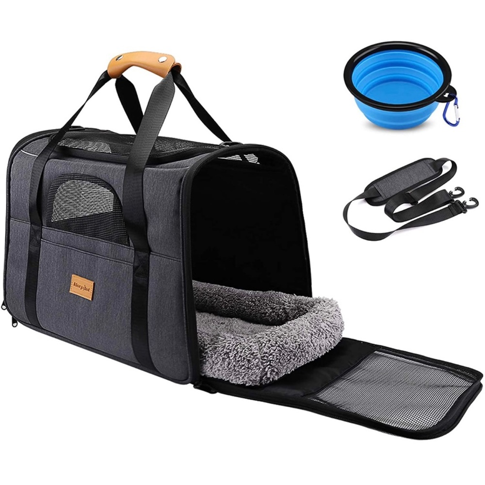Large Pet travel carrier